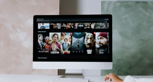 Netflix Open Source: Creare una Piattaforma di Streaming Personale